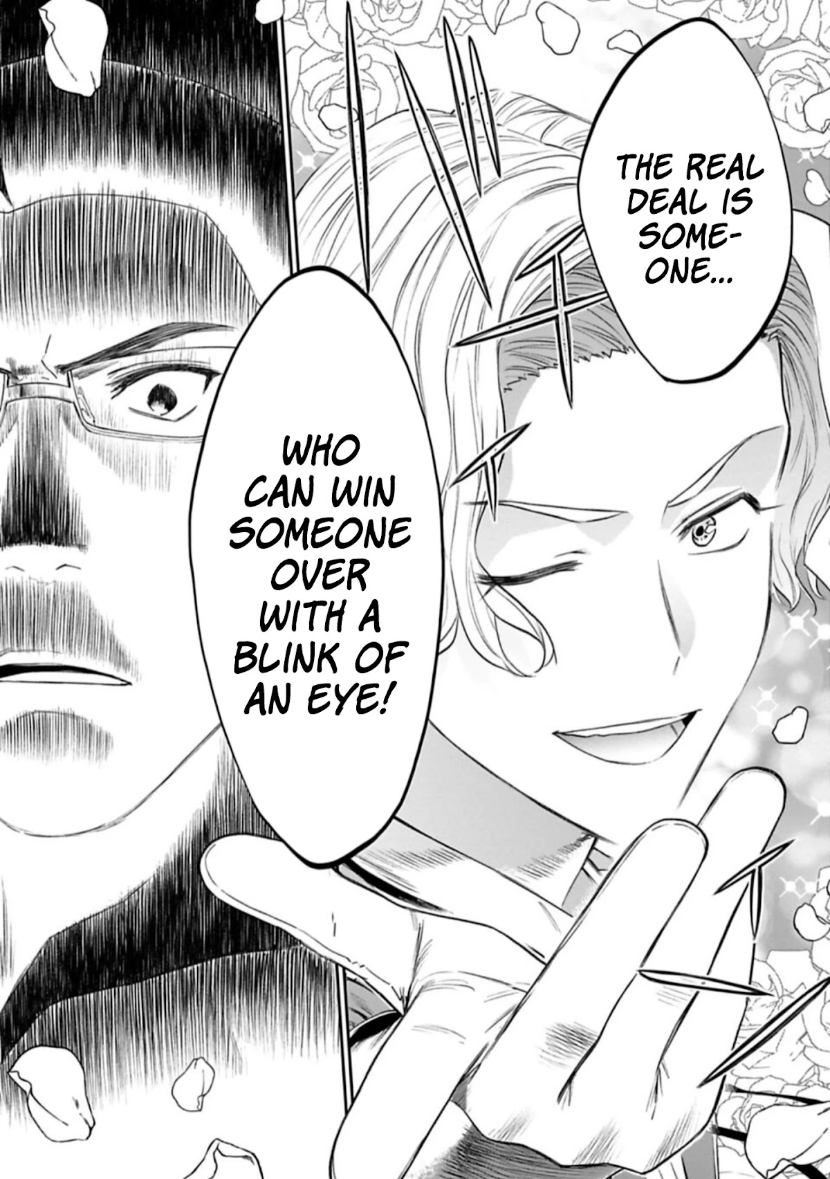 Fantasy Bishoujo Juniku Ojisan To - Chapter 101: Fabiniku Ojisan And The Leading Role