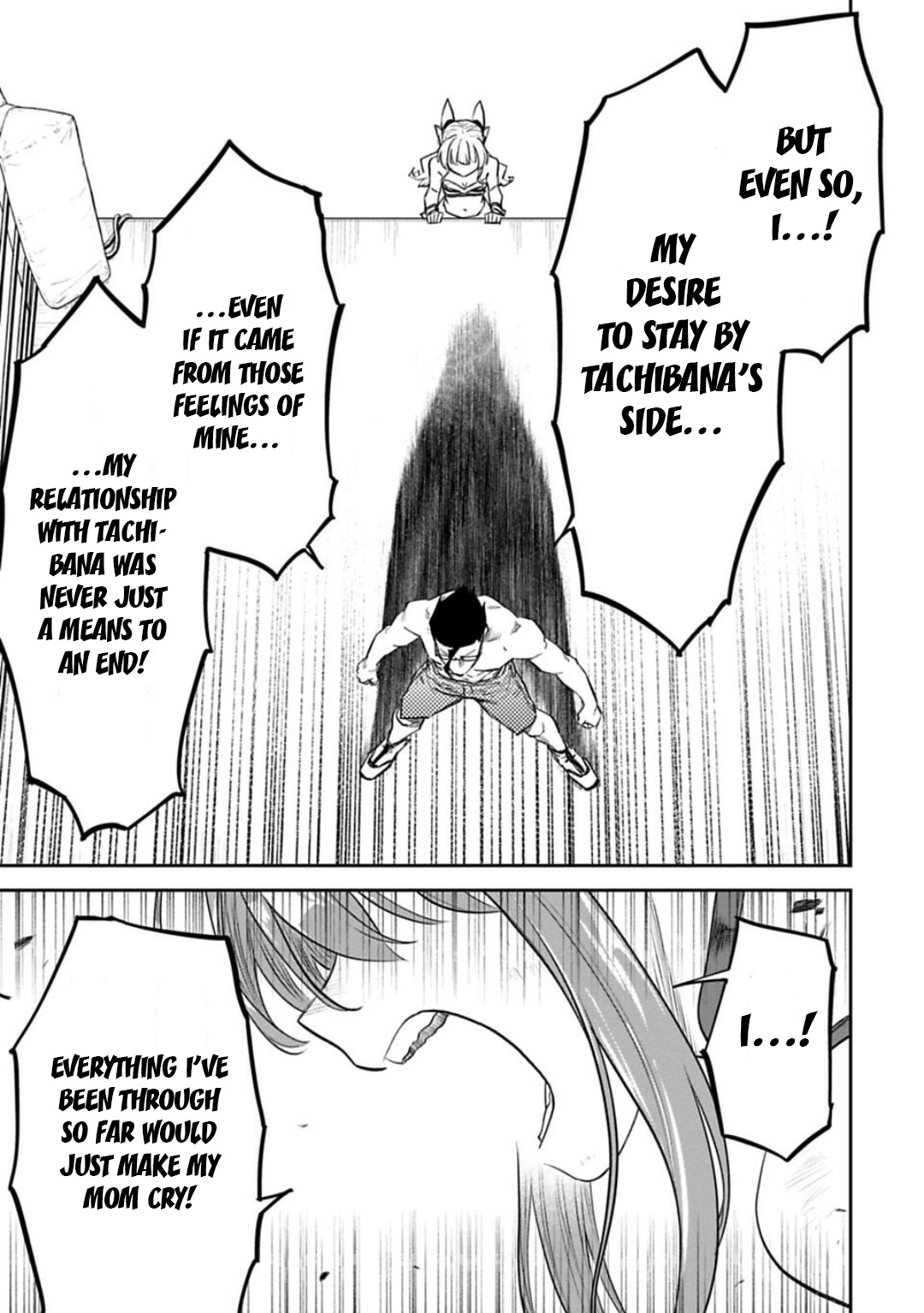 Fantasy Bishoujo Juniku Ojisan To - Chapter 135: Fabiniku Ojisan And Returning The Favor