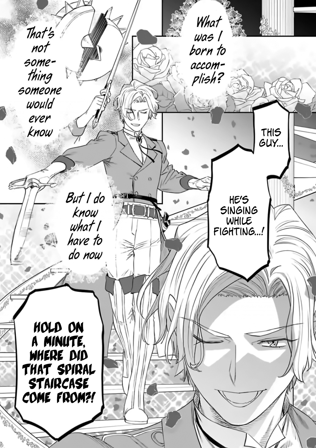 Fantasy Bishoujo Juniku Ojisan To - Chapter 84: Fabiniku Ojisan And The Flash