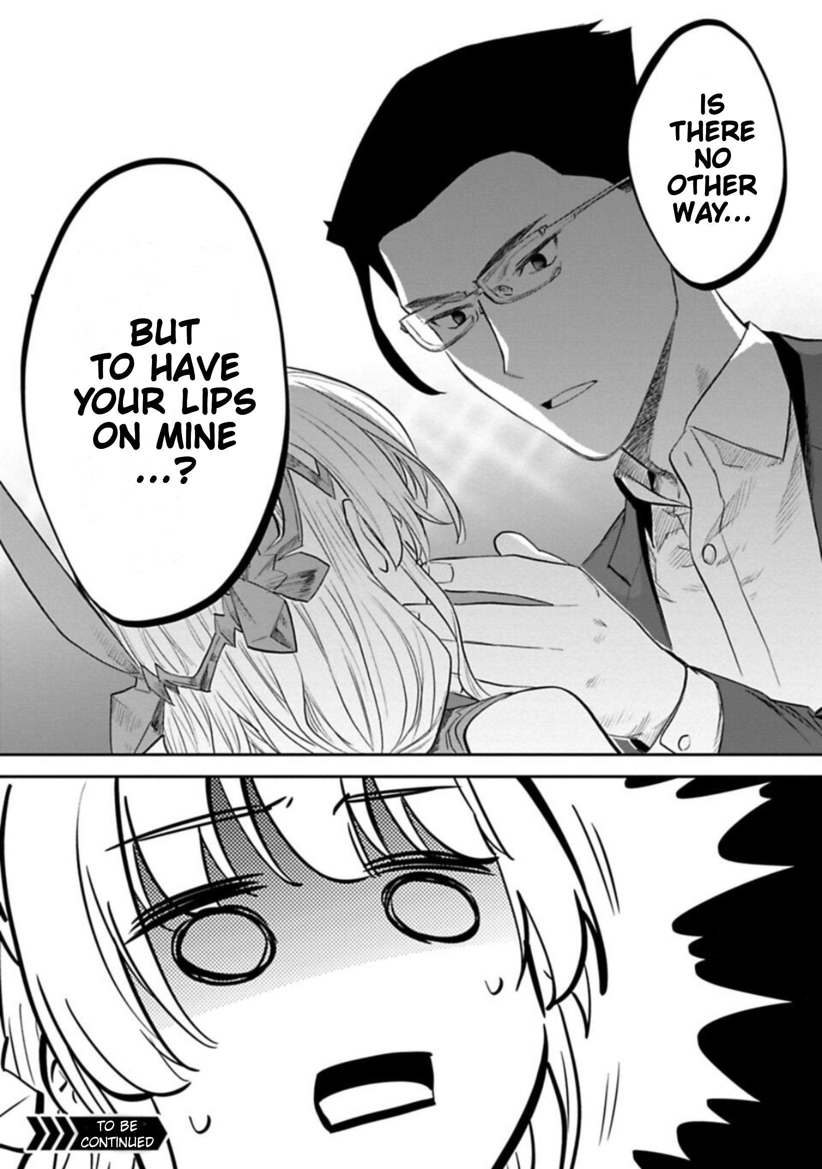 Fantasy Bishoujo Juniku Ojisan To - Chapter 111: Fabiniku Ojisan And Escort