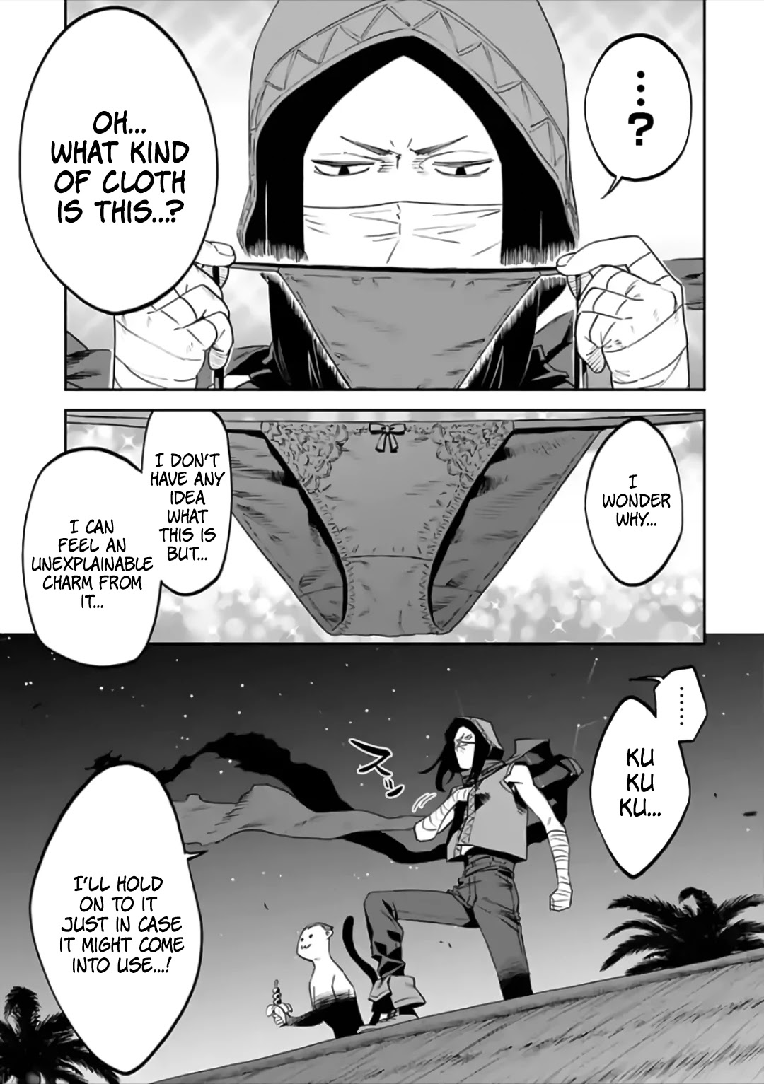 Fantasy Bishoujo Juniku Ojisan To - Chapter 78: Fabiniku Ojisan And Takanawa Gateway