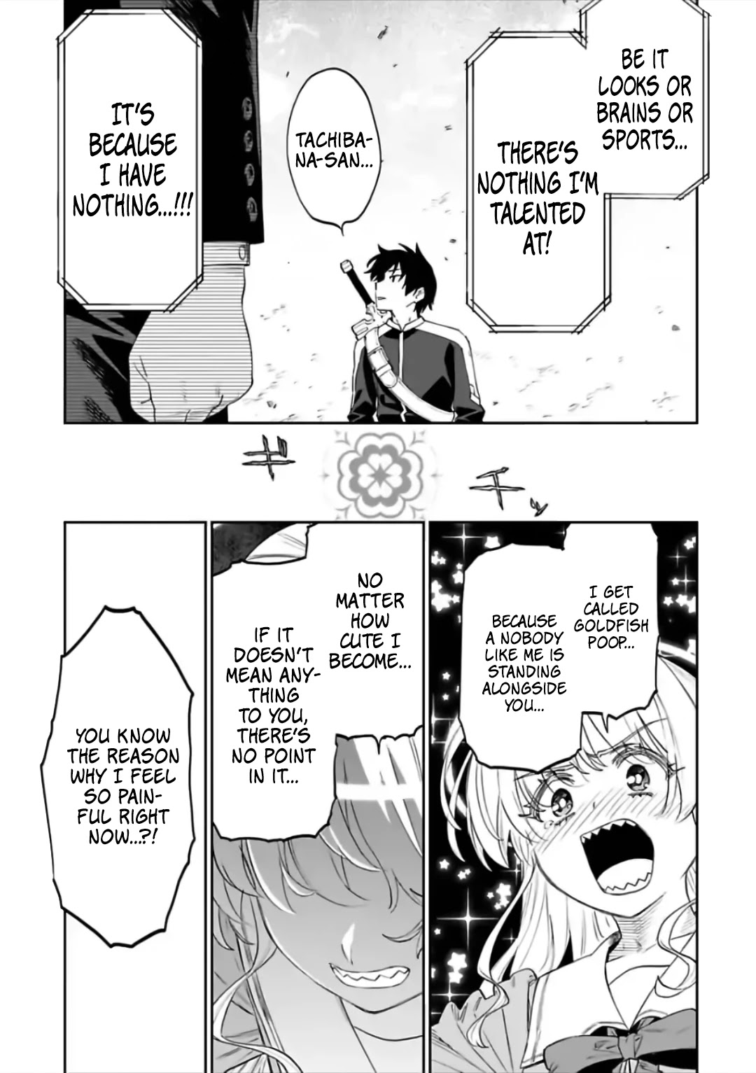 Fantasy Bishoujo Juniku Ojisan To - Chapter 62: Fabiniku Ojisan And Adult