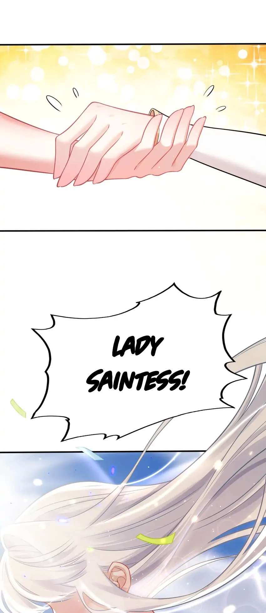 Forced To Become The Unbelievably Invincible Saintess - Chapter 22