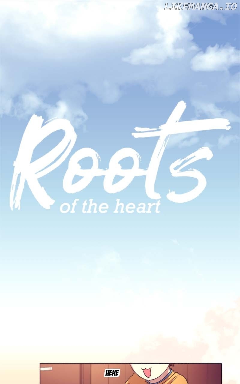 Roots Of The Heart - Chapter 50