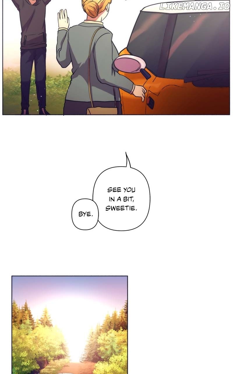 Roots Of The Heart - Chapter 50