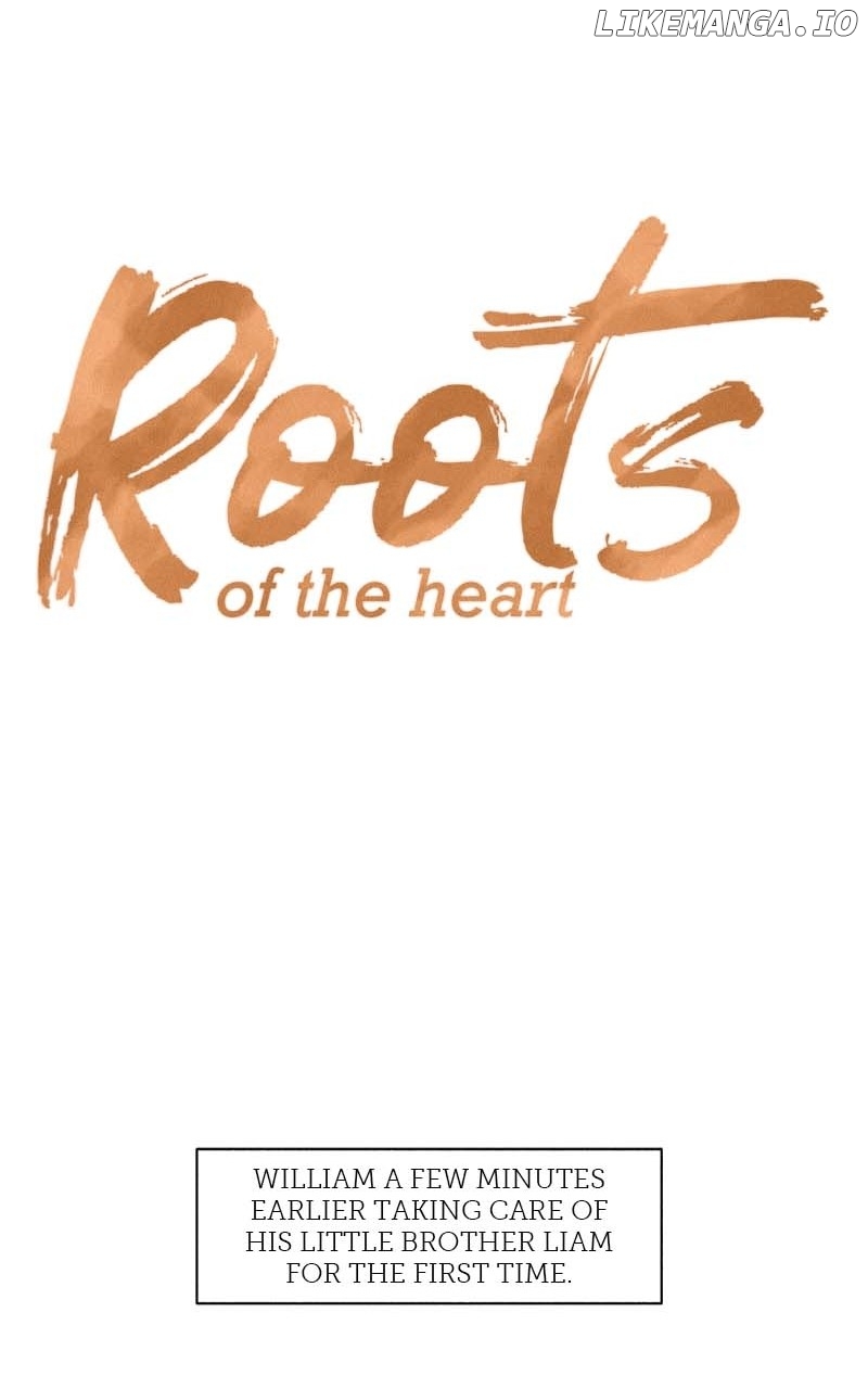 Roots Of The Heart - Chapter 50