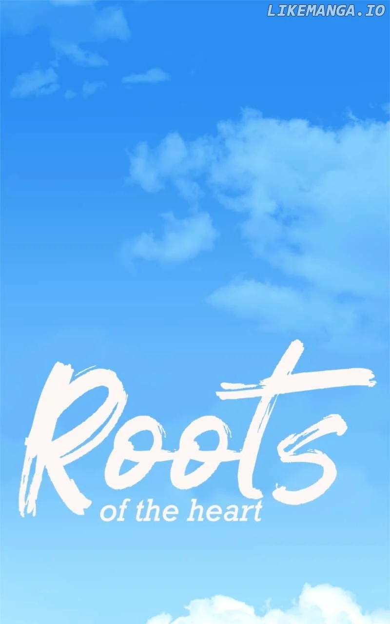 Roots Of The Heart - Chapter 26