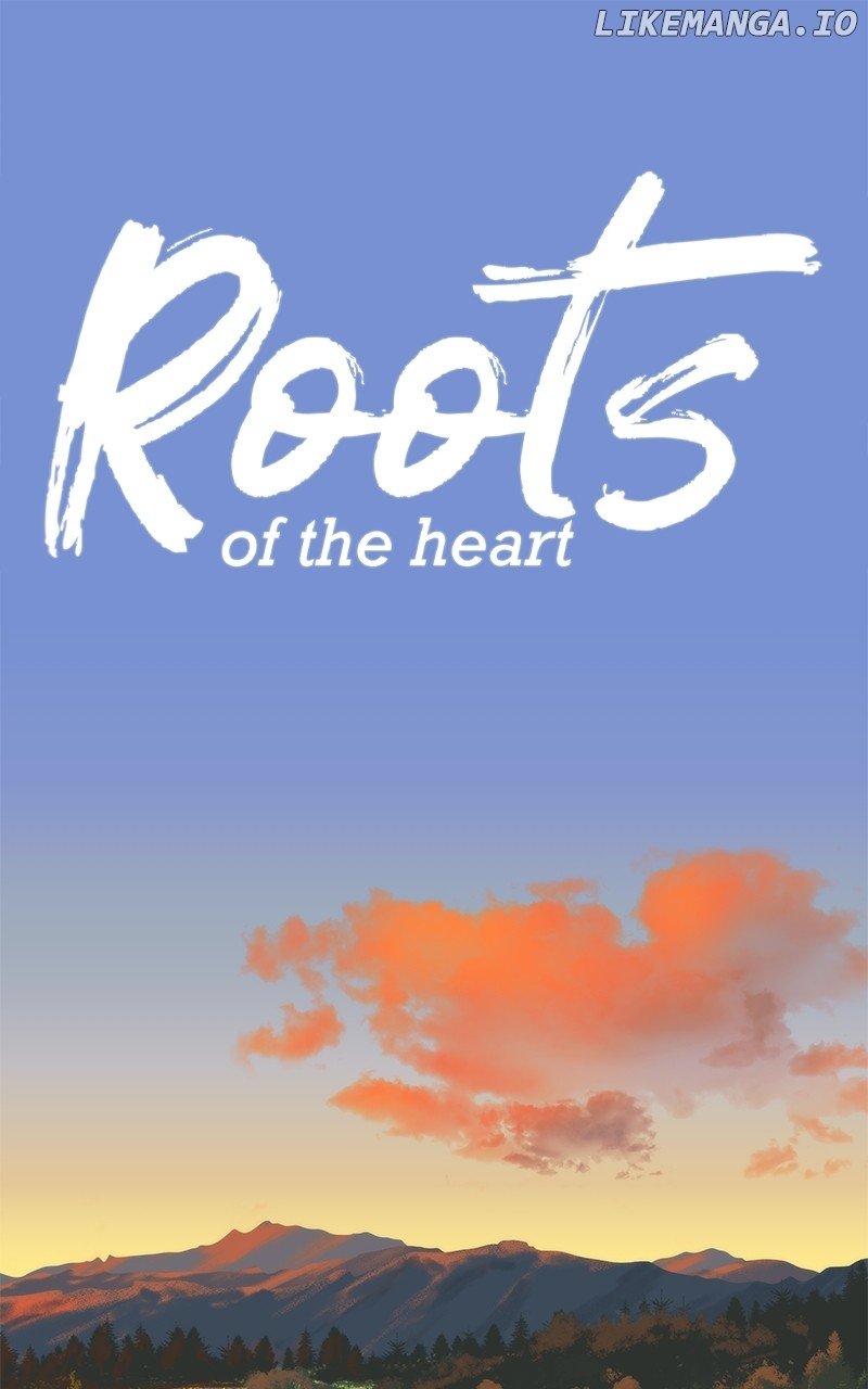 Roots Of The Heart - Chapter 10