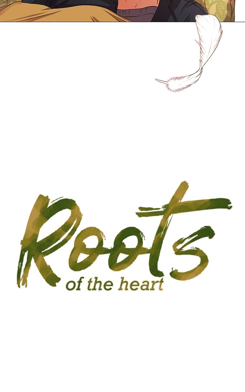 Roots Of The Heart - Chapter 1