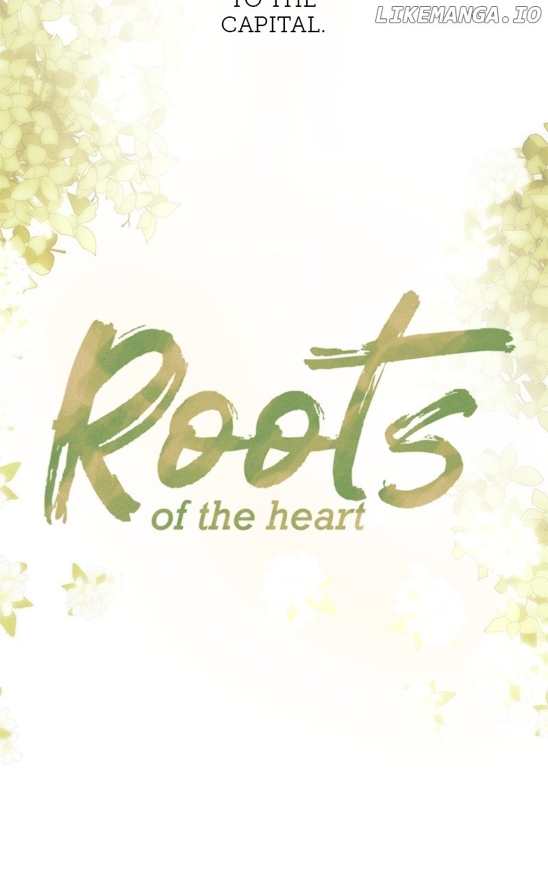 Roots Of The Heart - Chapter 45