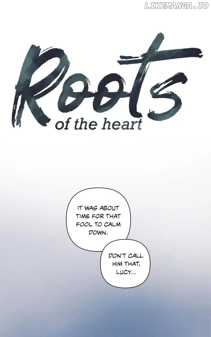 Roots Of The Heart - Chapter 30