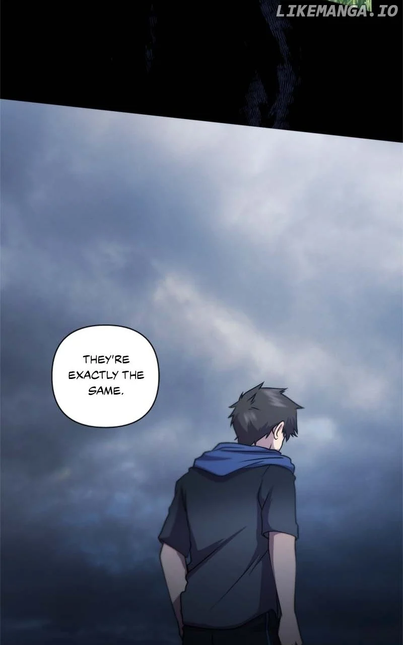 Roots Of The Heart - Chapter 30