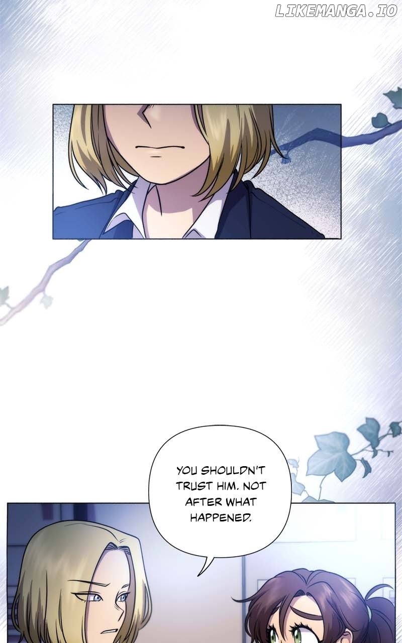 Roots Of The Heart - Chapter 43