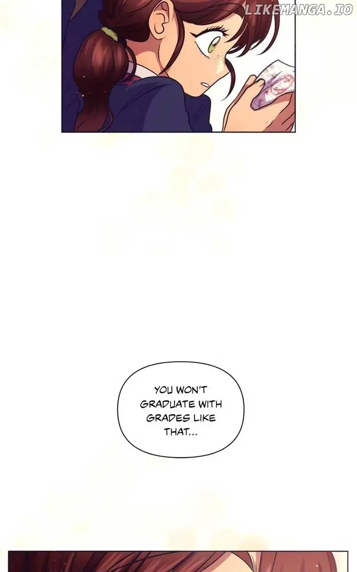 Roots Of The Heart - Chapter 48