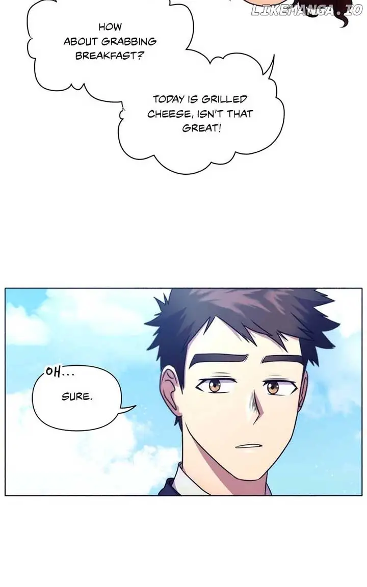 Roots Of The Heart - Chapter 48