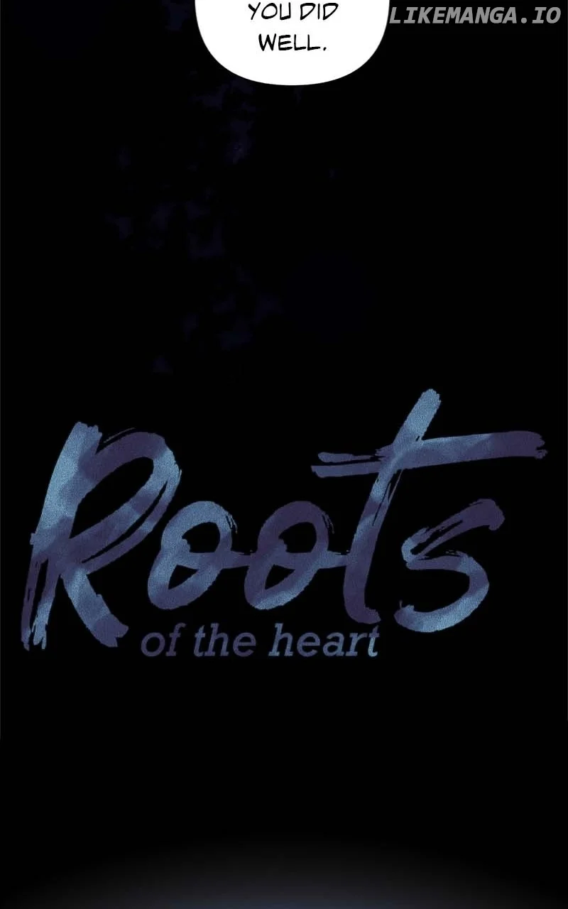 Roots Of The Heart - Chapter 35