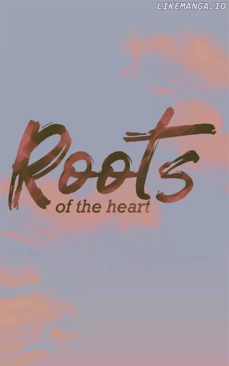 Roots Of The Heart - Chapter 36