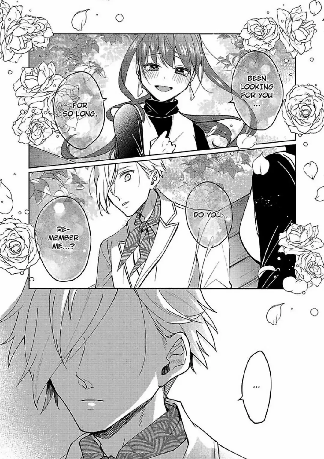 Zense De Shinu Hodo Kiraidatta Ouji Wa, Watashi Ga Aisanai To Shinurashiidesu? - Chapter 4