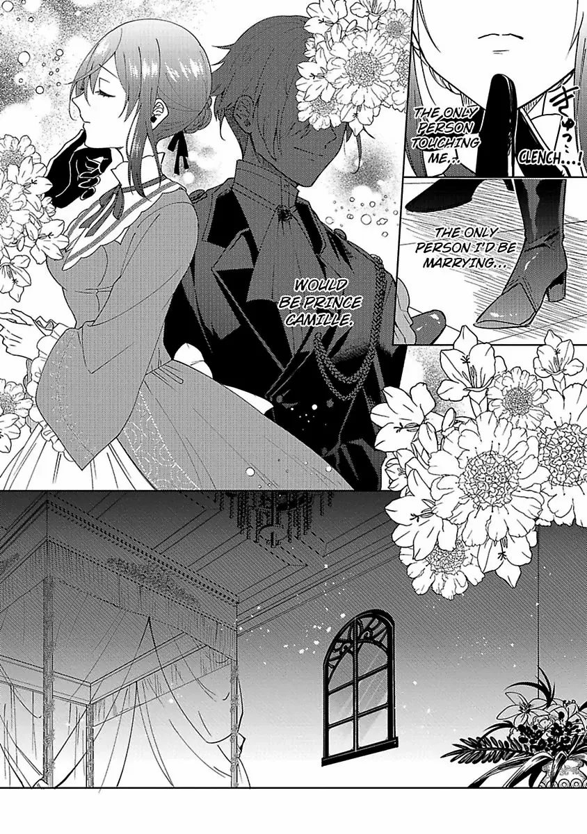 Zense De Shinu Hodo Kiraidatta Ouji Wa, Watashi Ga Aisanai To Shinurashiidesu? - Chapter 1