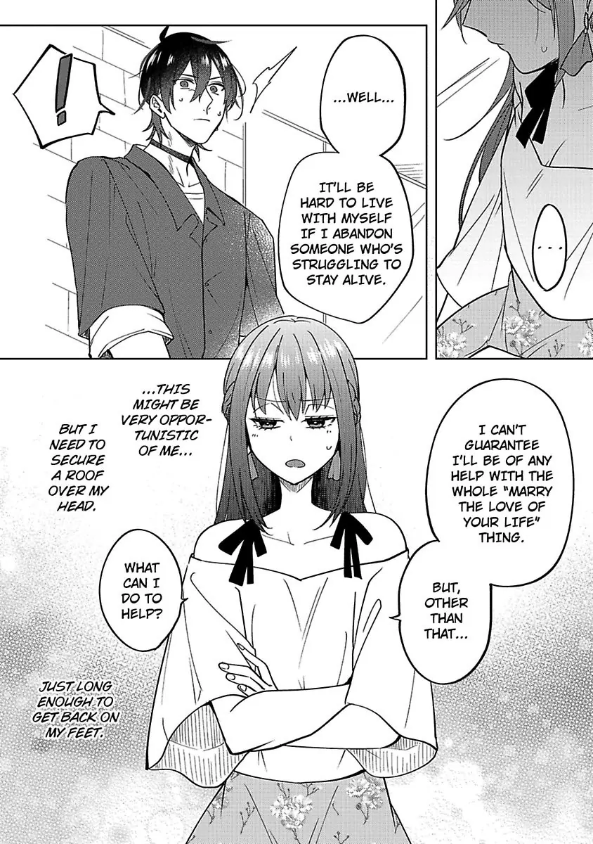 Zense De Shinu Hodo Kiraidatta Ouji Wa, Watashi Ga Aisanai To Shinurashiidesu? - Chapter 1