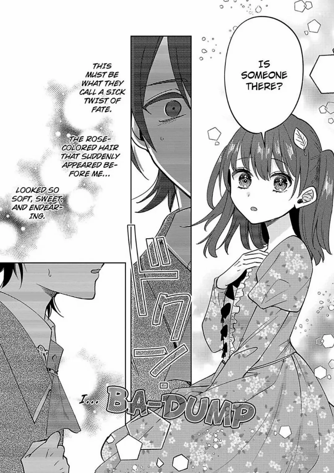 Zense De Shinu Hodo Kiraidatta Ouji Wa, Watashi Ga Aisanai To Shinurashiidesu? - Chapter 6