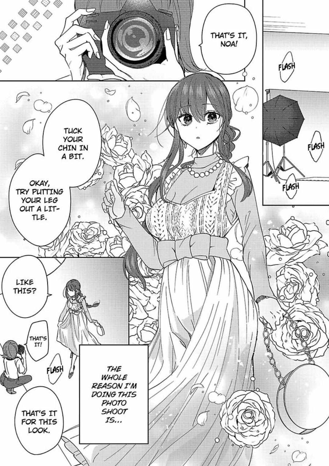 Zense De Shinu Hodo Kiraidatta Ouji Wa, Watashi Ga Aisanai To Shinurashiidesu? - Chapter 5