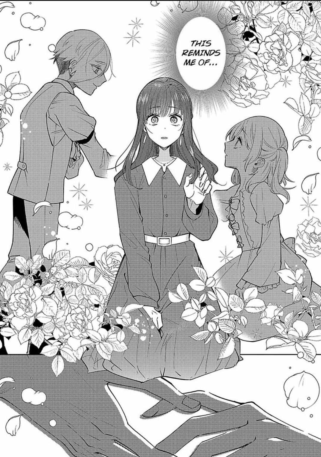 Zense De Shinu Hodo Kiraidatta Ouji Wa, Watashi Ga Aisanai To Shinurashiidesu? - Chapter 5