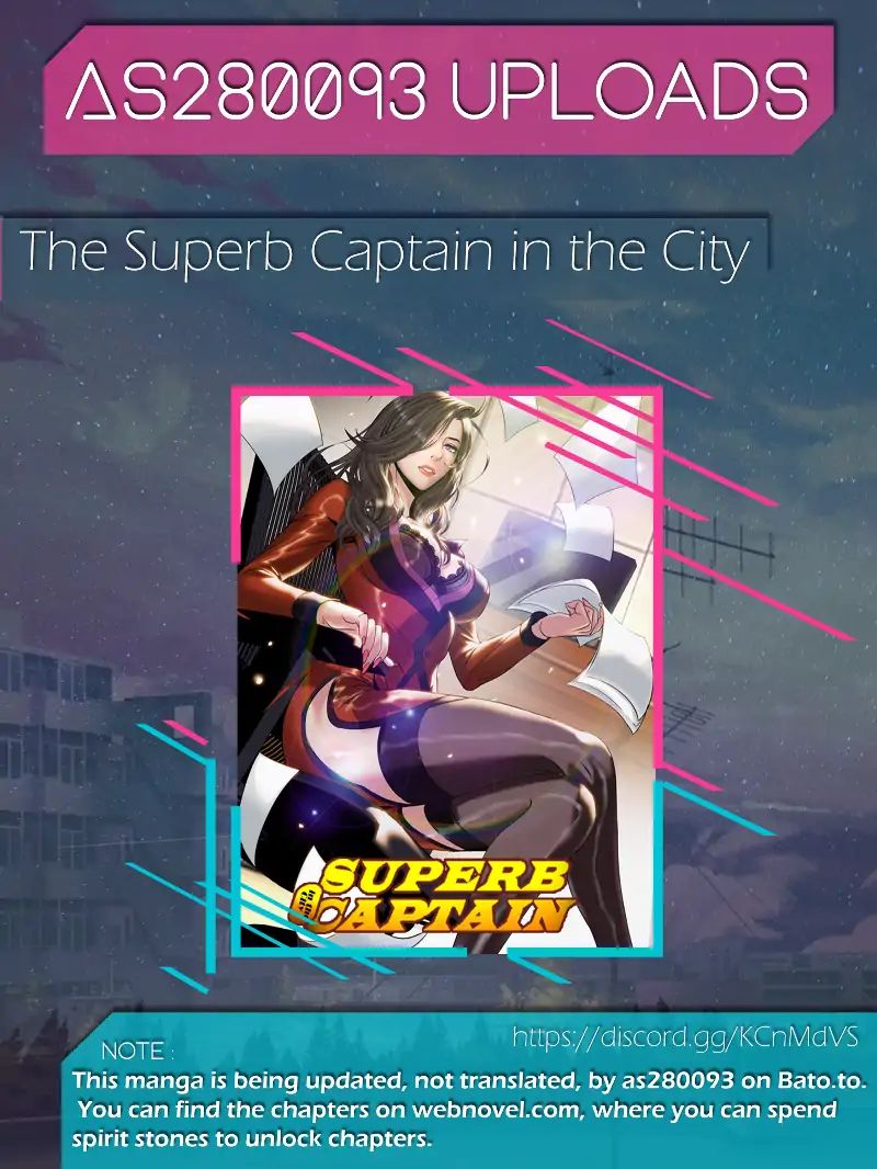 The Superb Captain In The City - Chapter 26: The Person Who Likes Her Would Not Be Someone Evil