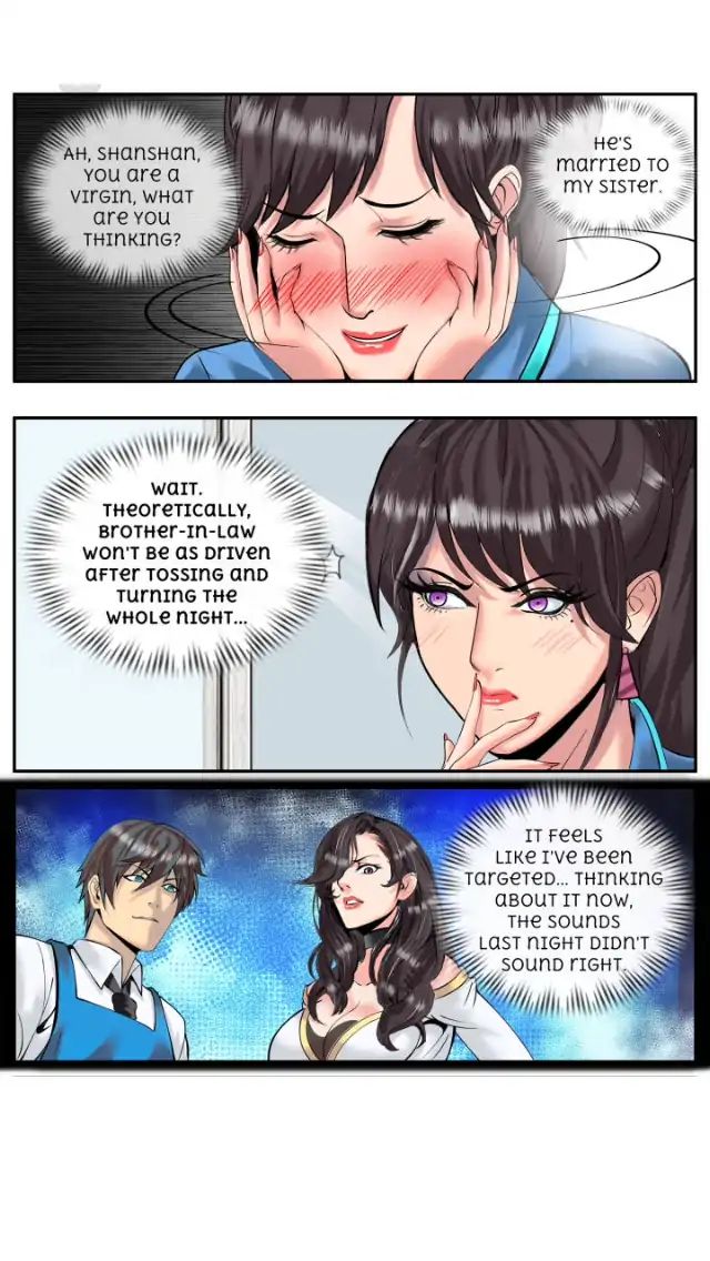 The Superb Captain In The City - Chapter 33: Mi Xu Er S Ordinary Day