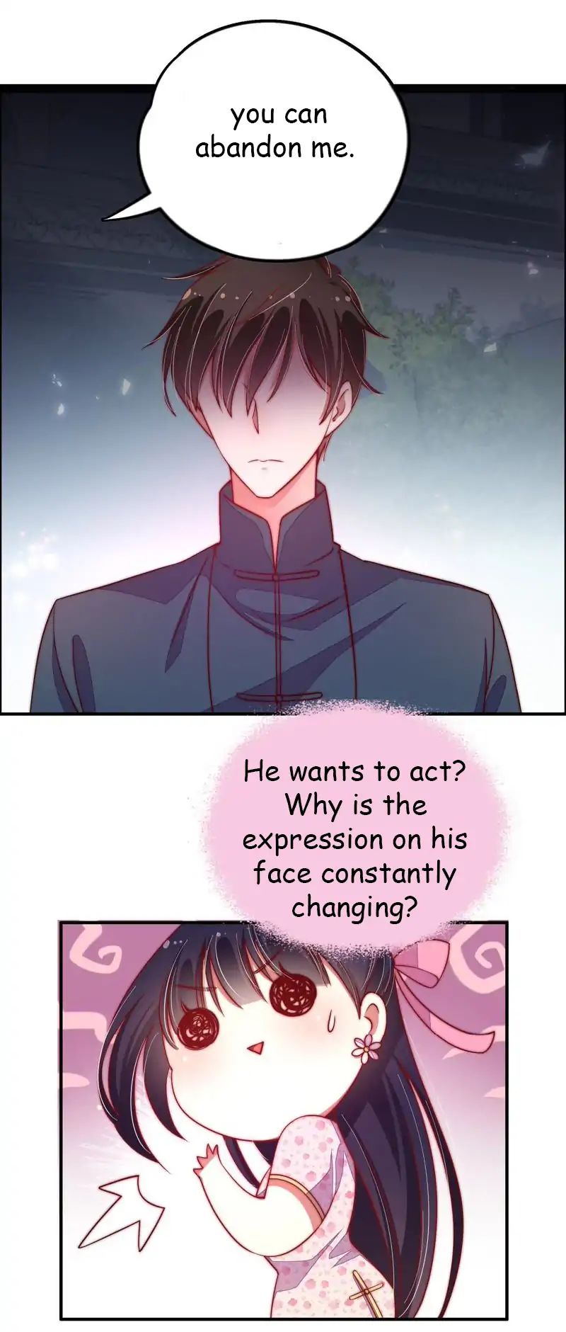 Marshal Is Jealous Everyday - Chapter 25