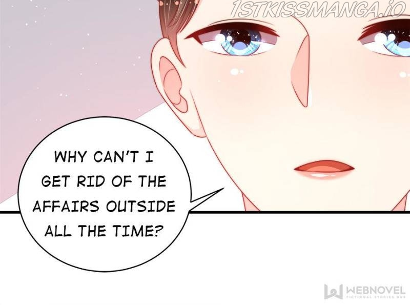 Marshal Is Jealous Everyday - Chapter 186