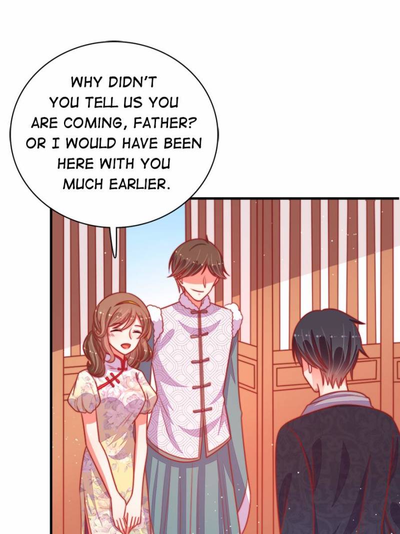 Marshal Is Jealous Everyday - Chapter 89