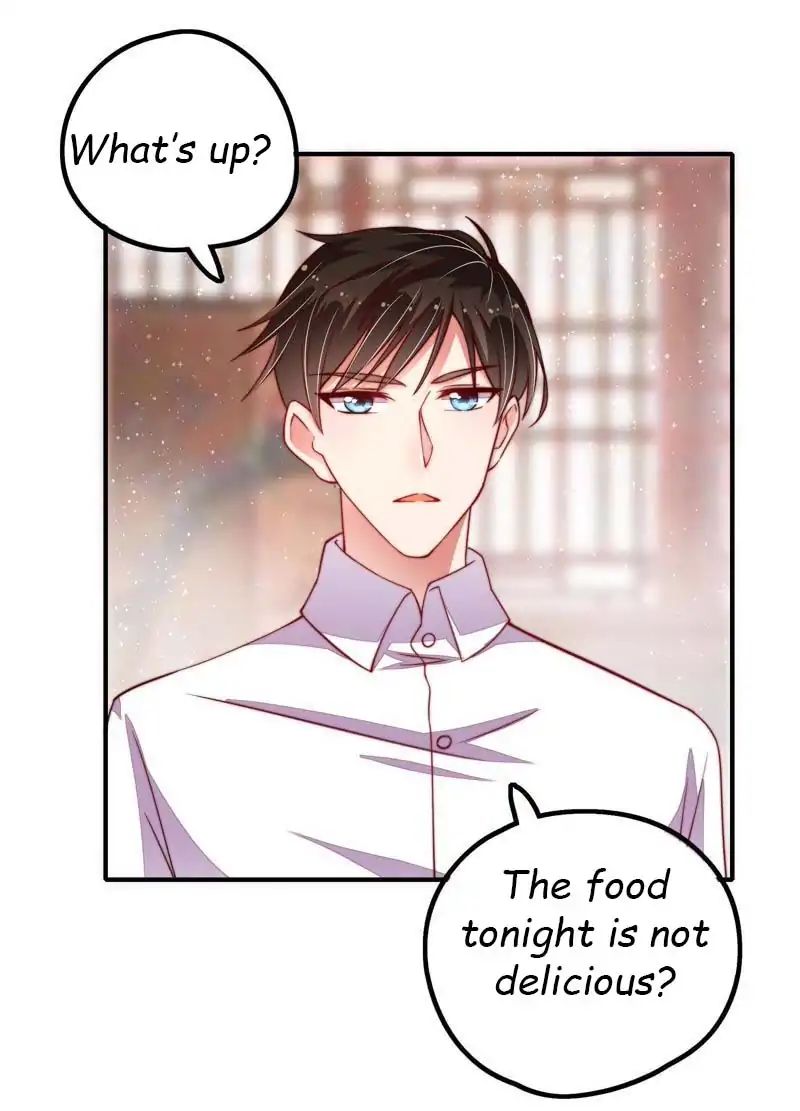 Marshal Is Jealous Everyday - Chapter 14: Overnight Stay