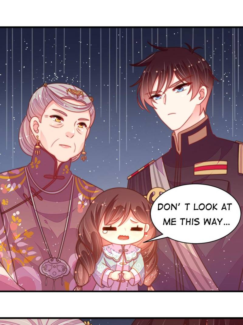 Marshal Is Jealous Everyday - Chapter 178