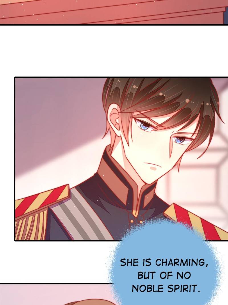 Marshal Is Jealous Everyday - Chapter 97