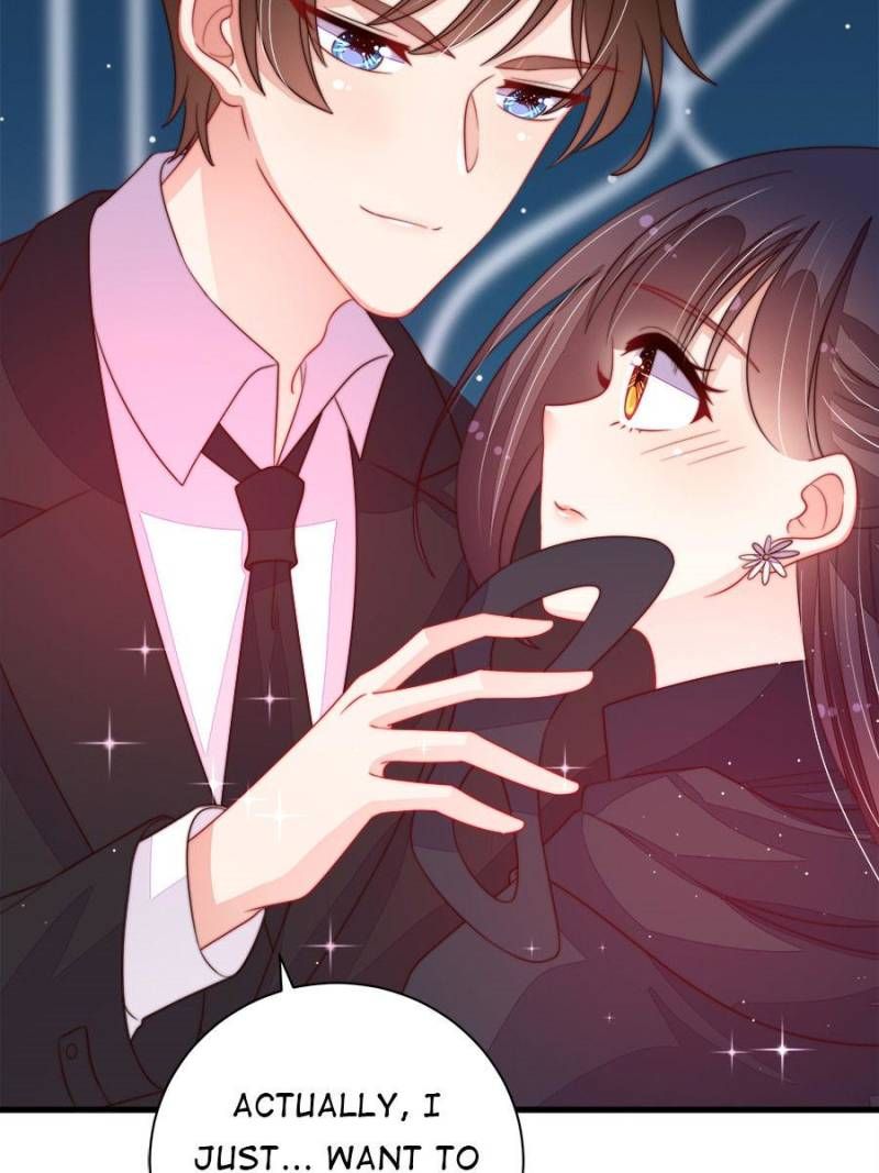 Marshal Is Jealous Everyday - Chapter 206