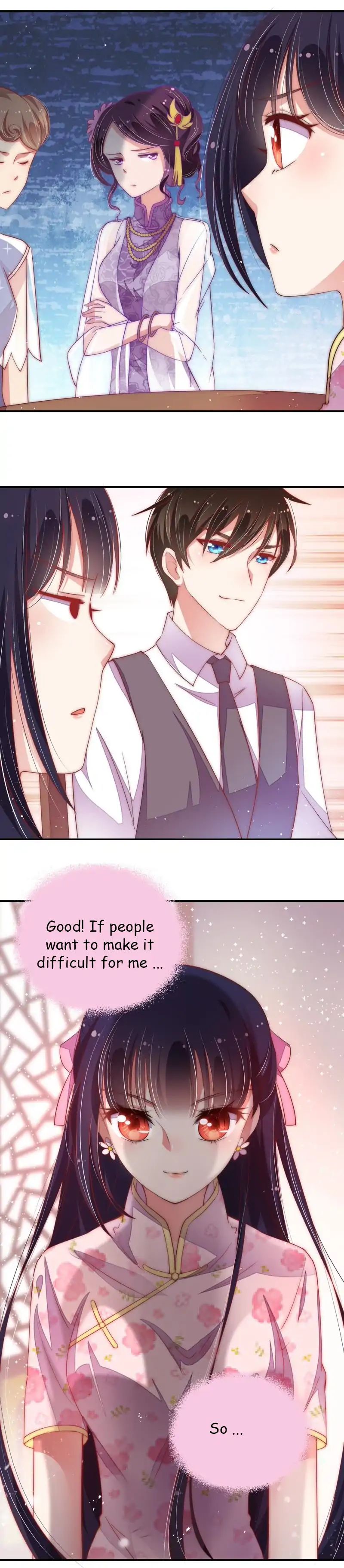 Marshal Is Jealous Everyday - Chapter 37