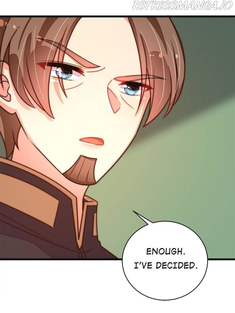 Marshal Is Jealous Everyday - Chapter 258