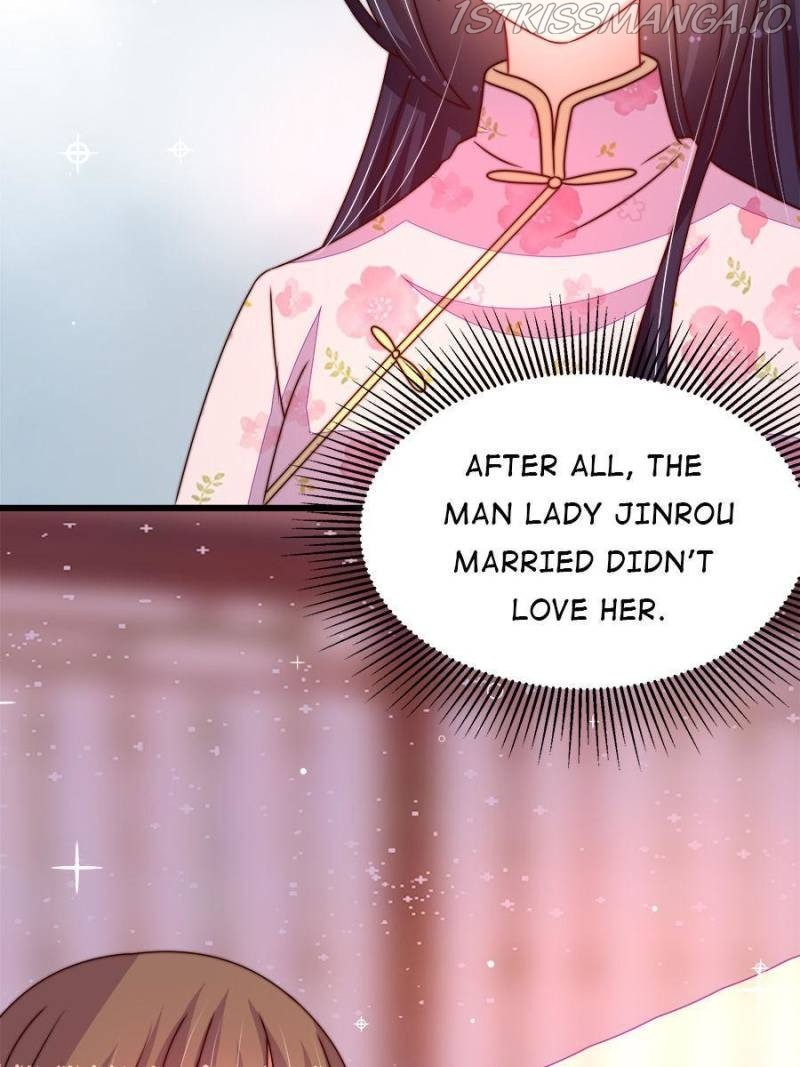 Marshal Is Jealous Everyday - Chapter 267