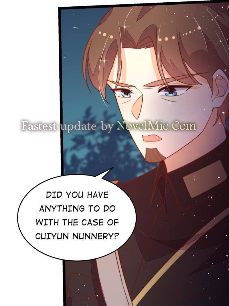 Marshal Is Jealous Everyday - Chapter 241