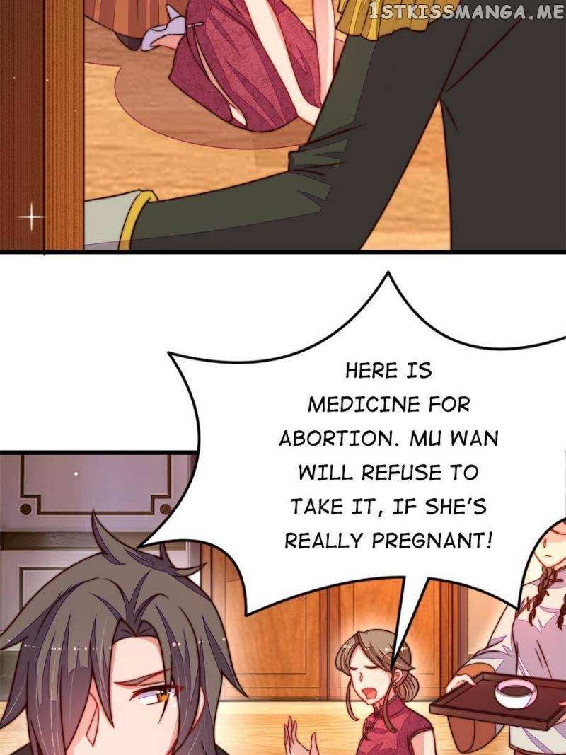 Marshal Is Jealous Everyday - Chapter 309