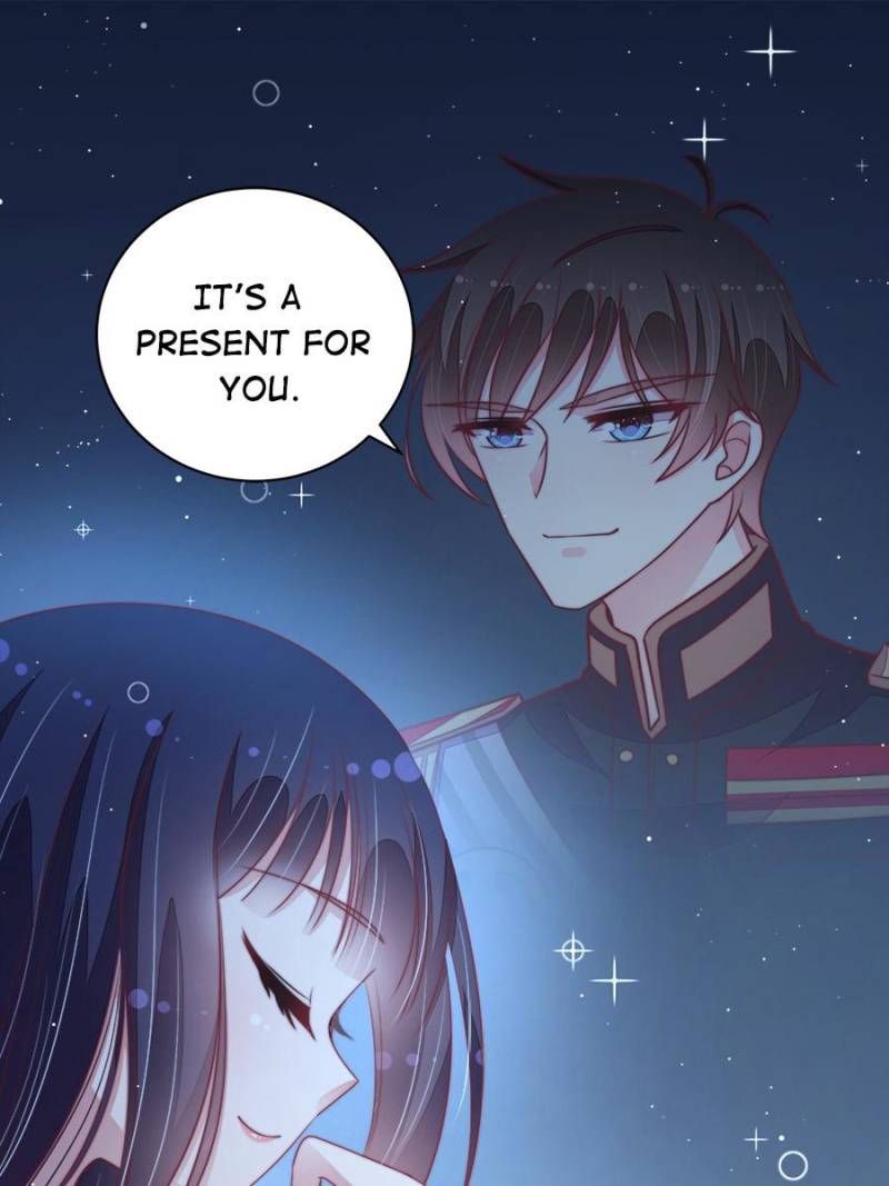 Marshal Is Jealous Everyday - Chapter 120