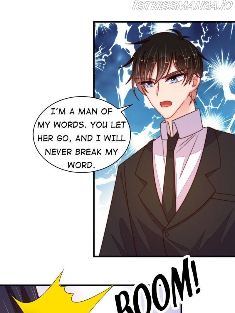 Marshal Is Jealous Everyday - Chapter 214