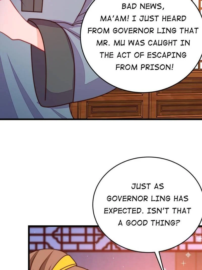 Marshal Is Jealous Everyday - Chapter 333