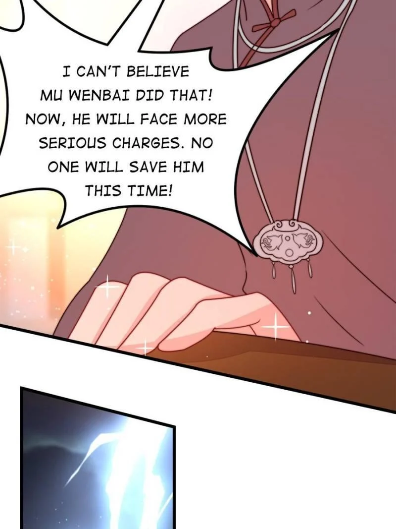 Marshal Is Jealous Everyday - Chapter 333