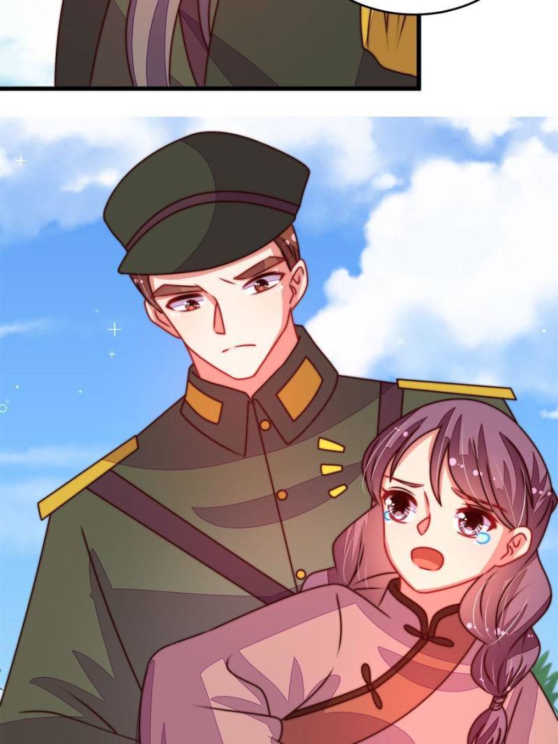 Marshal Is Jealous Everyday - Chapter 288