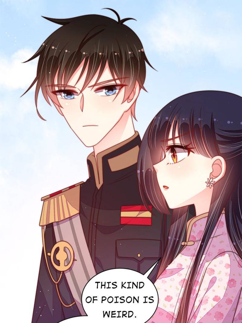 Marshal Is Jealous Everyday - Chapter 185