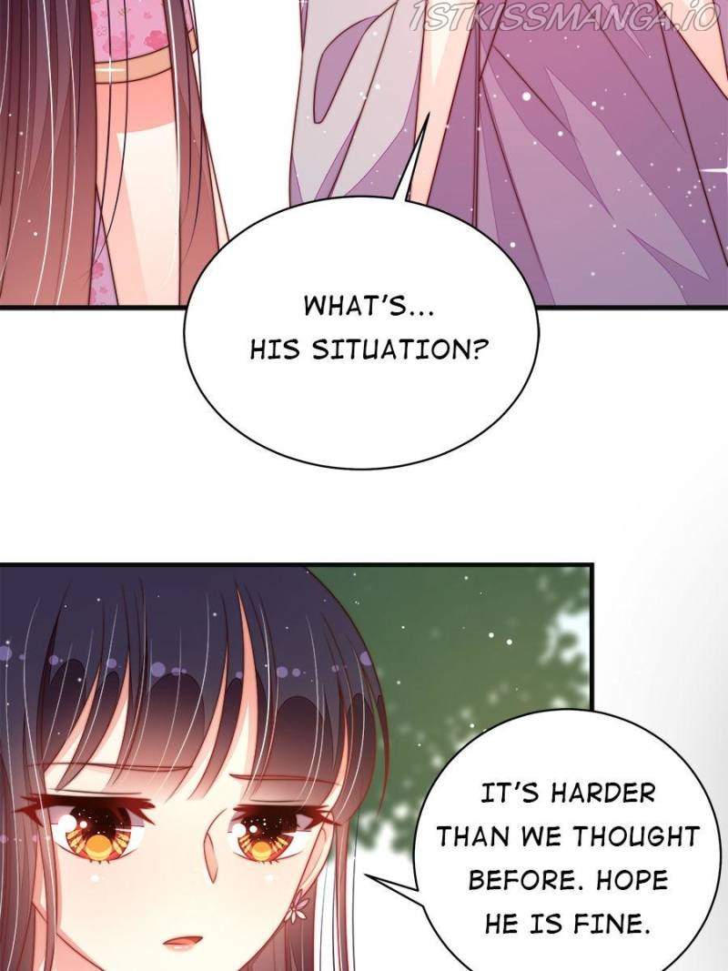 Marshal Is Jealous Everyday - Chapter 188