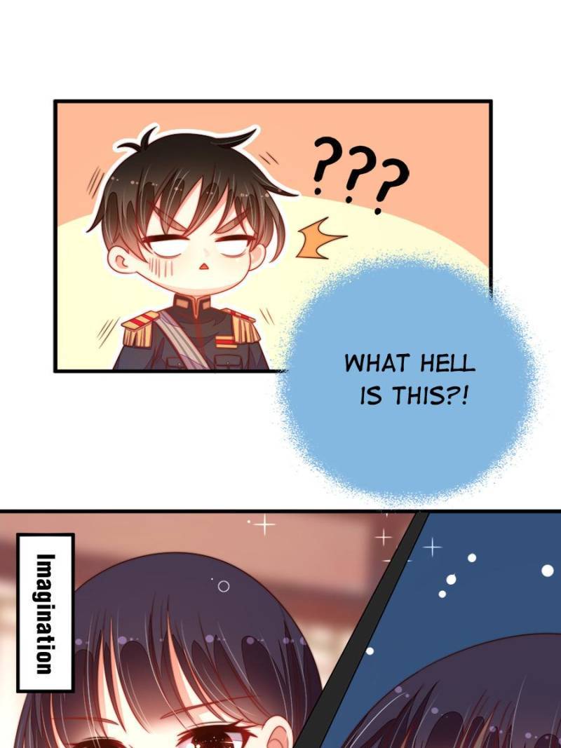 Marshal Is Jealous Everyday - Chapter 153