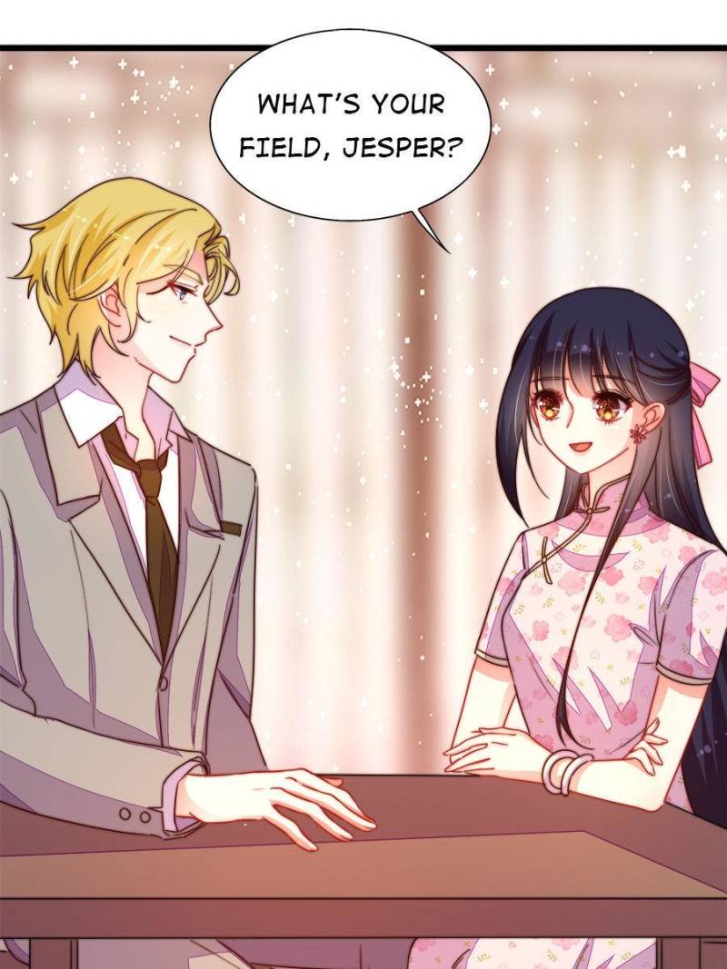 Marshal Is Jealous Everyday - Chapter 252